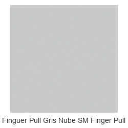 Serie 8 Finger Pull - Color 11
